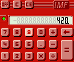 Calculator