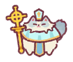 Event Cats (Adventurer's Guild)