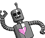 Affection-Bot
