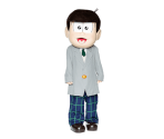 Todomatsu (Mascot Collaboration: 18 Year Old)