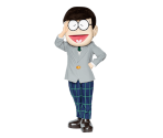 Choromatsu (Mascot Collaboration: 18 Year Old)