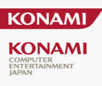 Introduction & Konami Logos