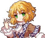 Parsee Mizuhashi