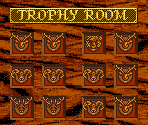 Trophy Room