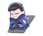 Futon (Karamatsu)