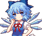 Cirno