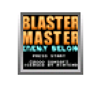 Blaster Master Enemy Below