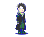 Choromatsu (Akuma Worker: Remote)