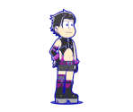 Todomatsu (Akuma Worker: Remote)