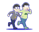 Choromatsu (Adult and 18 Years Old)