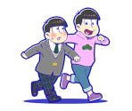 Todomatsu (Adult and 18 Years Old)