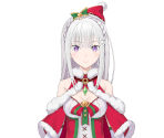 Emilia (Xmas)