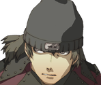 Shinjiro Aragaki