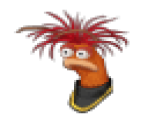 Pepe the King Prawn