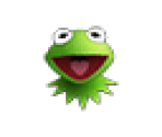 Kermit The Frog