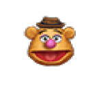 Fozzie Bear