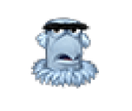Sam Eagle