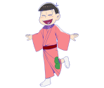 Osomatsu