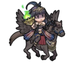 Tharja (Dark Desert Rituals)