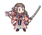Hana (A Special Gift)