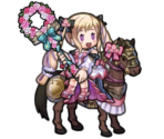 Elise (A Special Gift)