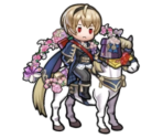 Leo (A Special Gift)