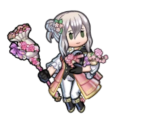 Effie (A Special Gift)