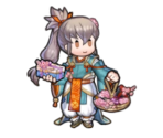 Takumi (A Special Gift)