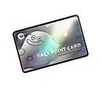 Tact Points Card
