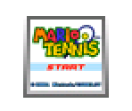 Mario Tennis