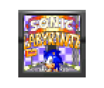 Sonic Labyrinth