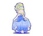 Karamatsu (Princess)