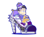 Ichimatsu (Prince)