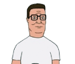 Hank Hill