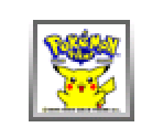 Pokémon Yellow Version