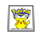 Pokémon Edición Amarilla