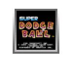 Super Dodge Ball