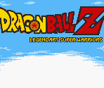 Game Boy / GBC - Dragon Ball Z: Legendary Super Warriors - Gohan (Super  Saiyan 1/2) - The Spriters Resource