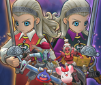Dragon Quest X