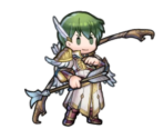 Innes (Resplendent)