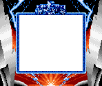 Super Game Boy Border