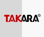 Takara Logo & Title Screen