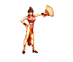 Mai Shiranui (JPN)