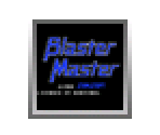 BLASTER MASTER