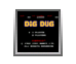 DIG DUG