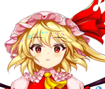 Flandre Scarlet (Scarlet)