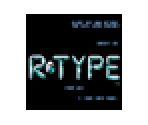 R-TYPE