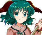 Kyouko Kasodani