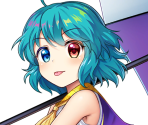 Kogasa Tatara (Sunshine Praying Umbrella)