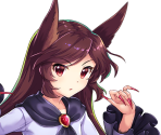 Kagerou Imaizumi